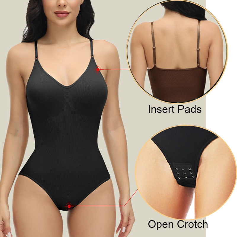 Affordably™ Sculpting Bodysuit