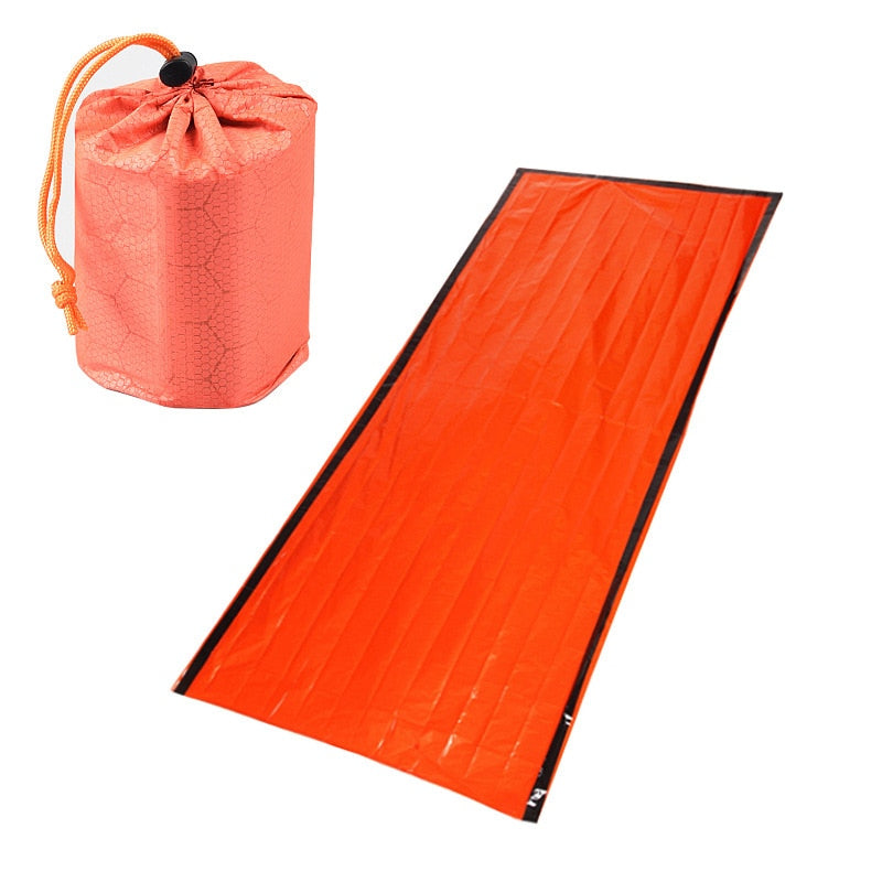 Affordably™ Survival Sleeping Bag