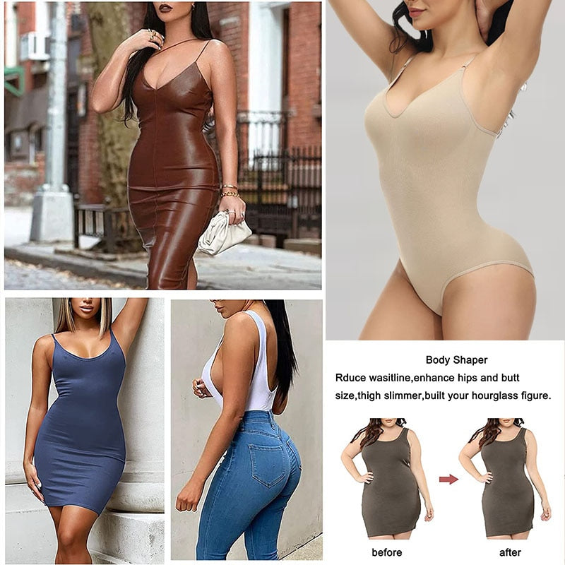 Affordably™ Sculpting Bodysuit