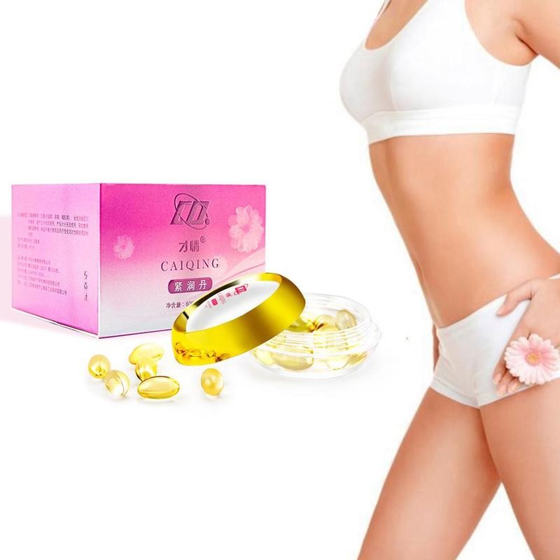 Affodably™ Vaginal Tightening Capsule