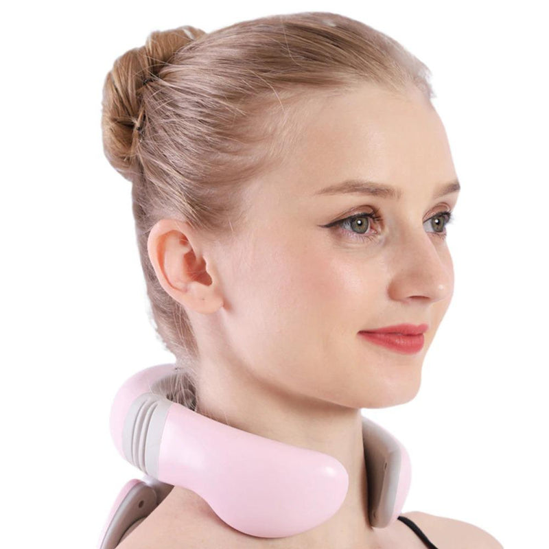 Affodably™ 4D Neck Massager