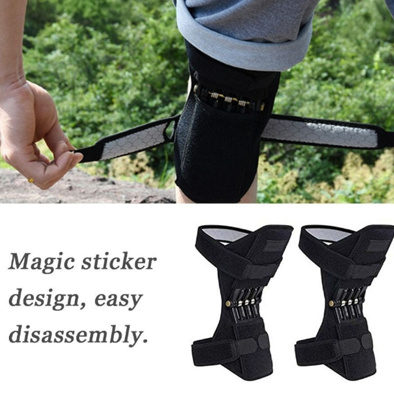 Affordably™ Knee Booster