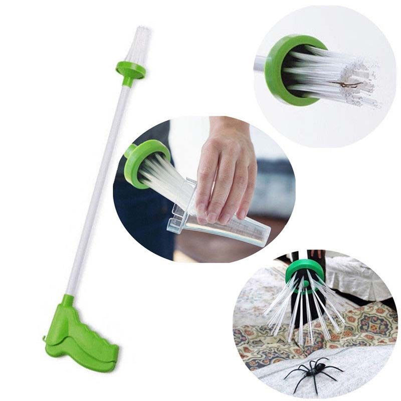 Affordably™ Insect Catcher