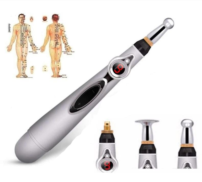 Affodably™ Electric Acupuncture Pen