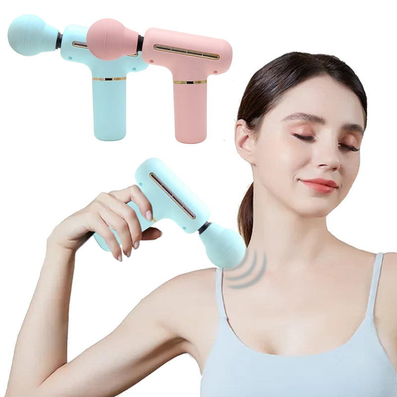 Affodably™ Smart Electric Massager