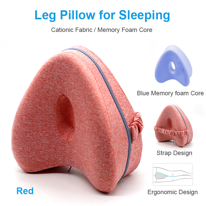 Affordably™ Orthopedic Pillow