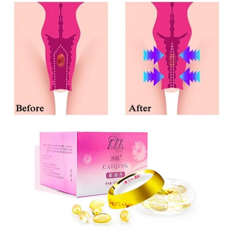 Affodably™ Vaginal Tightening Capsule