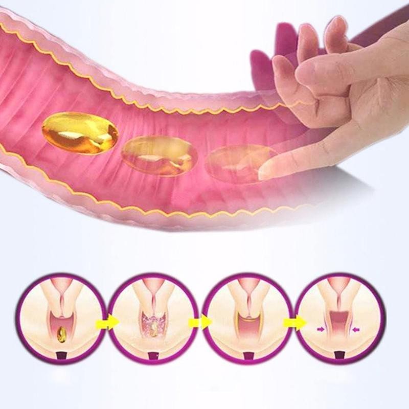 Affodably™ Vaginal Tightening Capsule