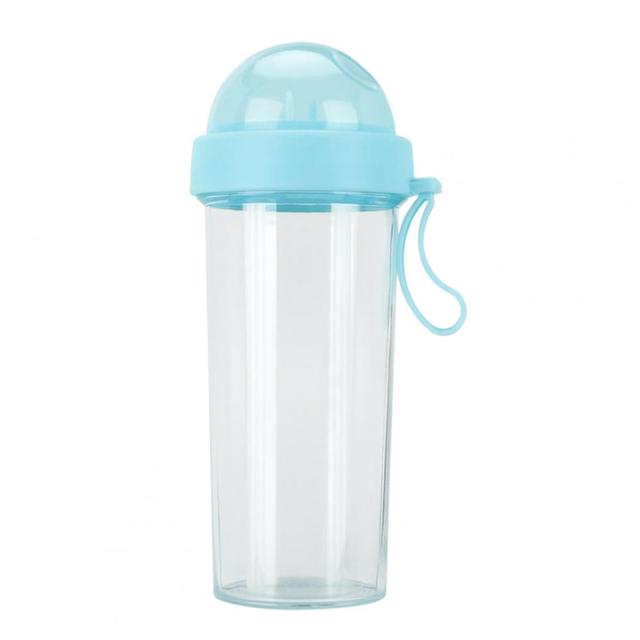 Affordably™ Dual Drinking Bottle