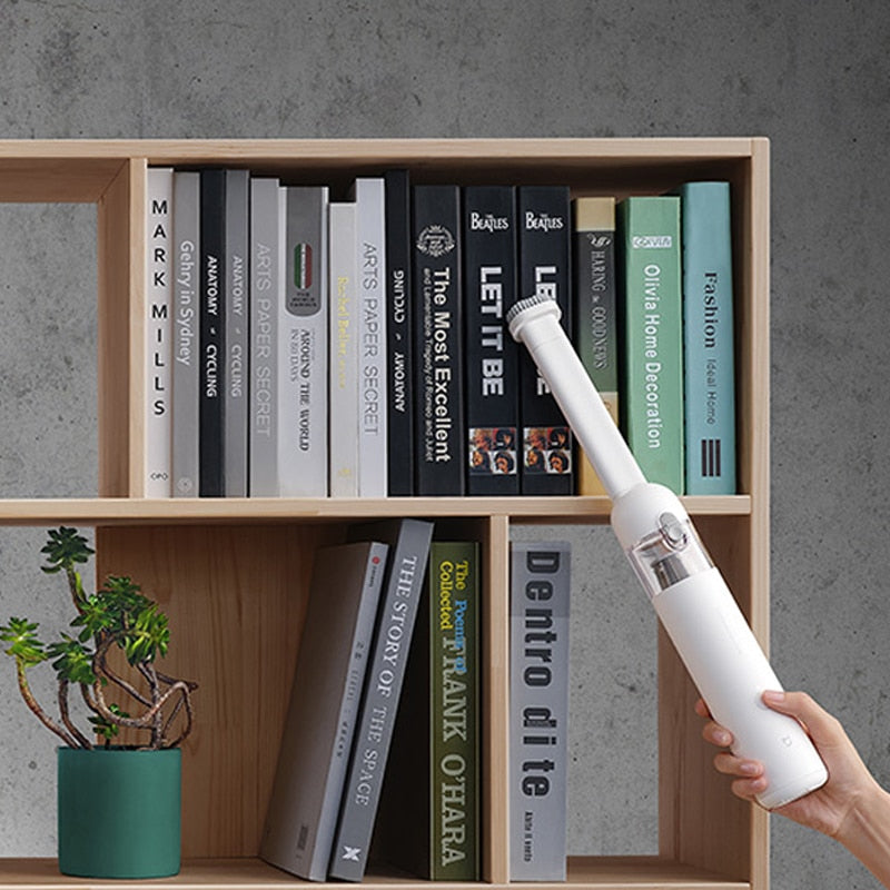 Affodably™ Xiaomi Handheld Mini Vacuum Cleaner