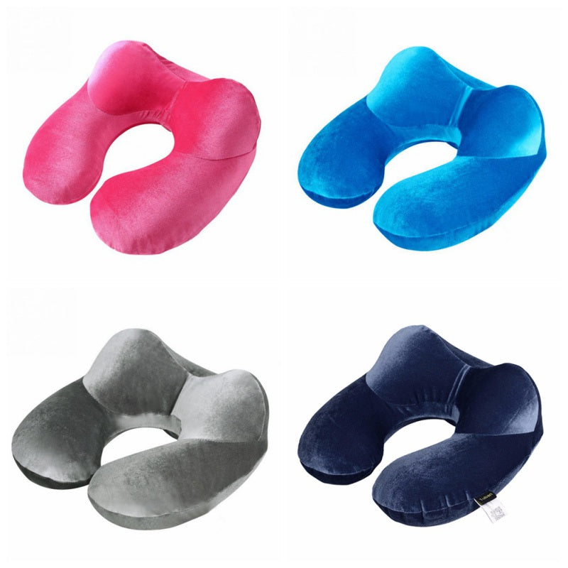 Affodably™ U-Shape Travel Neck Pillow