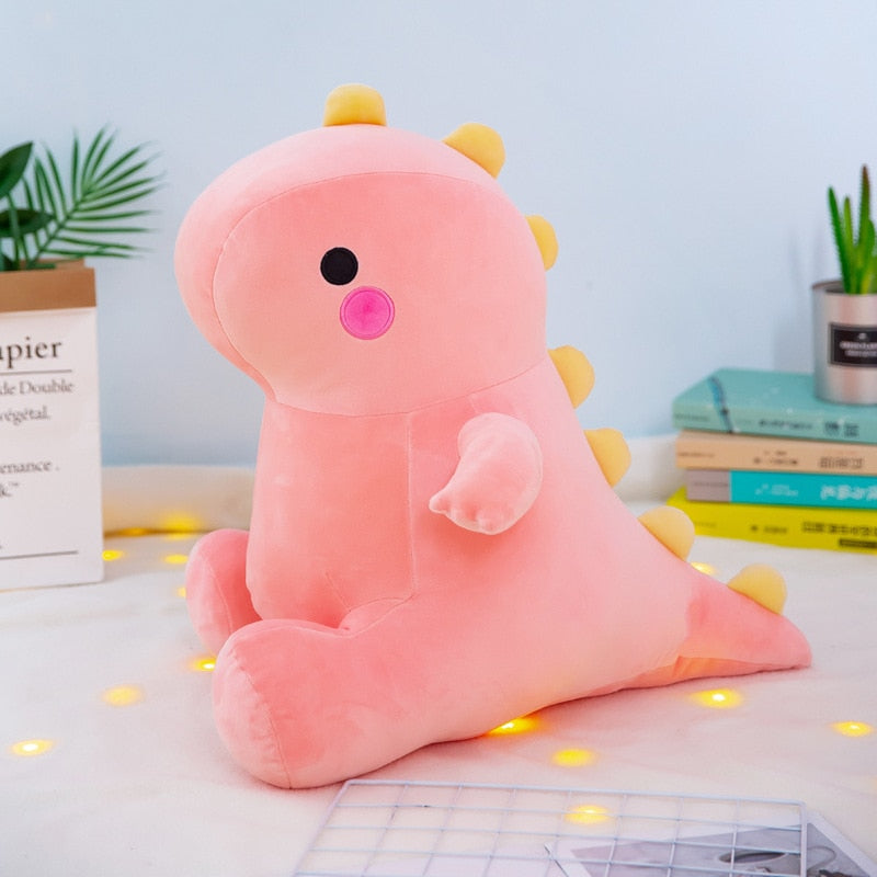 Affordably™ Dino Plushie