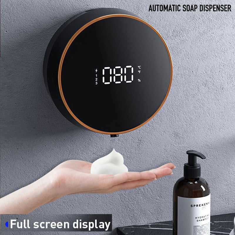 Affordably™ Automatic Soap Dispensers