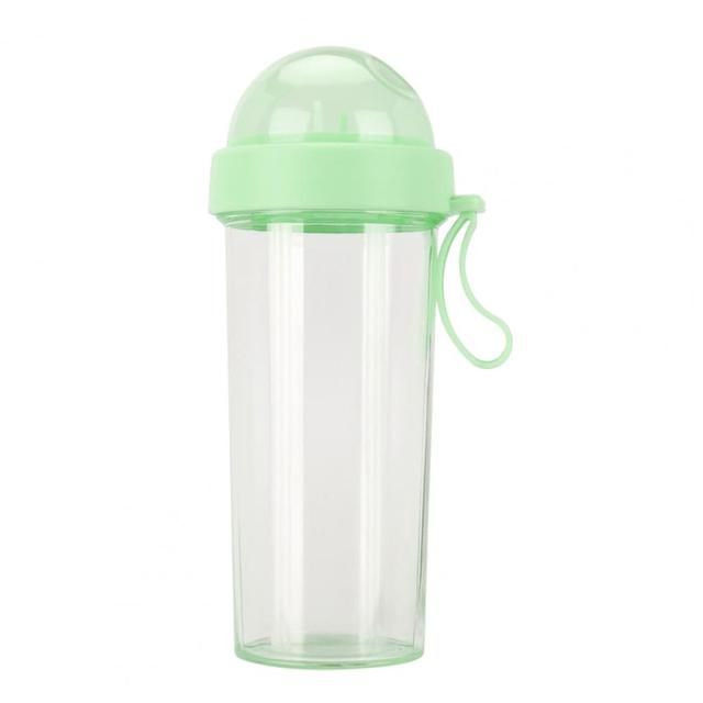 Affordably™ Dual Drinking Bottle