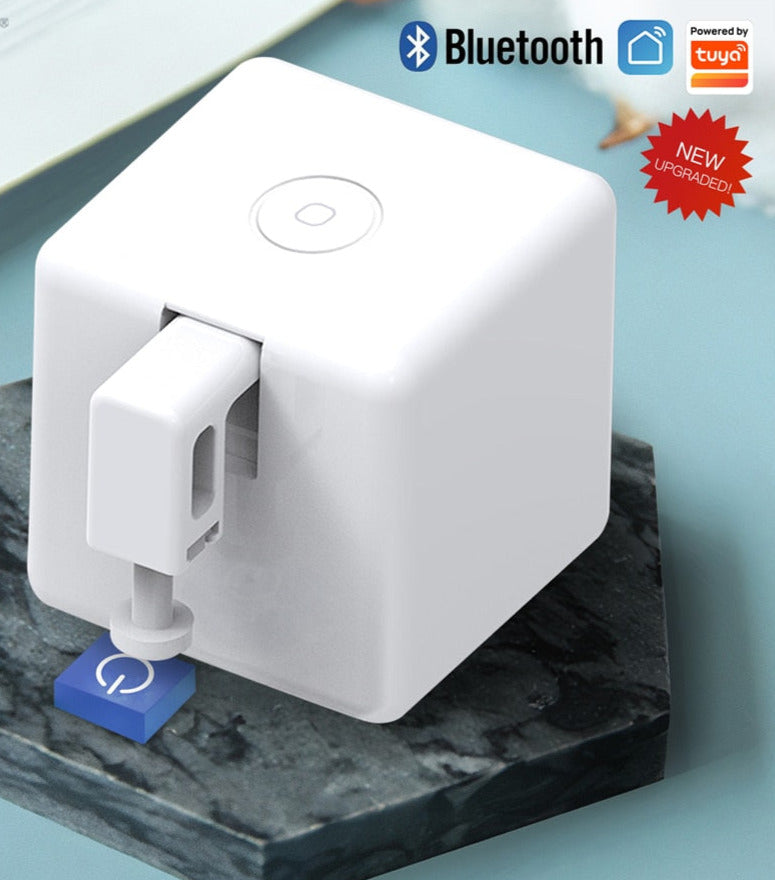 Affordably ️️️️™ Smart Bluetooth Fingerbot