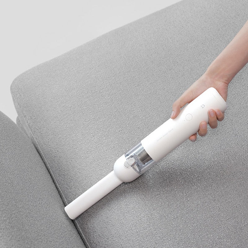 Affodably™ Xiaomi Handheld Mini Vacuum Cleaner