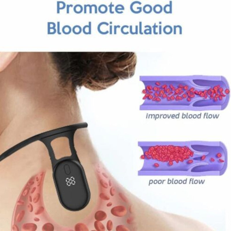 Affodably™ Body Shaping Neck Instrument