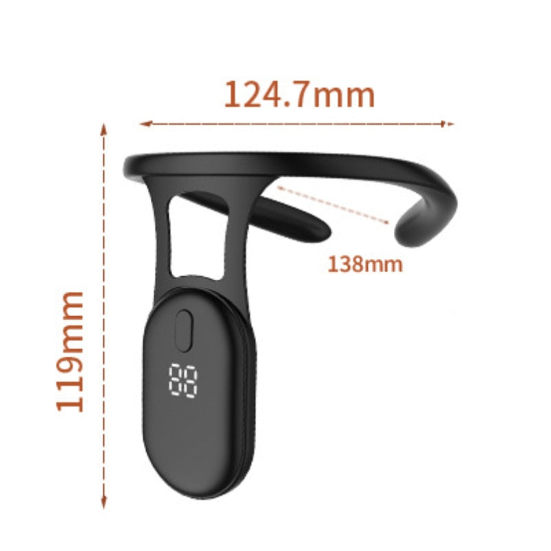 Affodably™ Body Shaping Neck Instrument