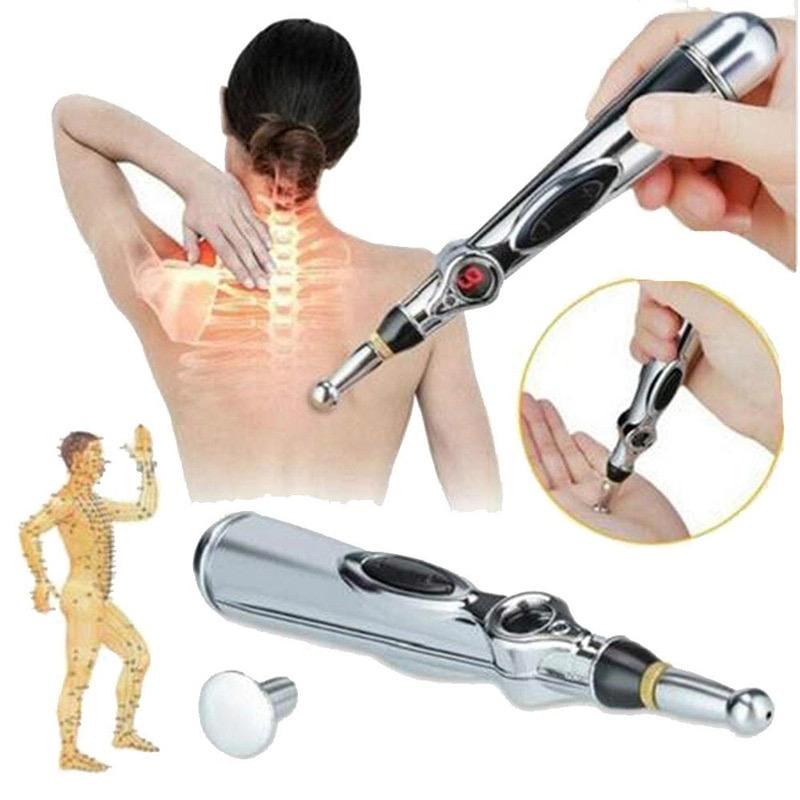 Affodably™ Electric Acupuncture Pen