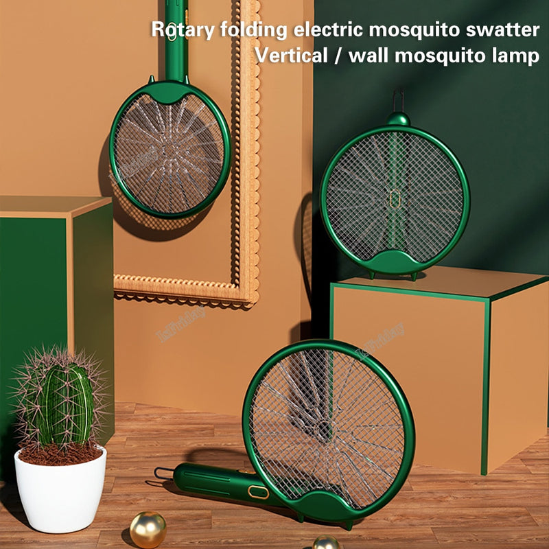 Affodably™  Mosquito Killer Swatter