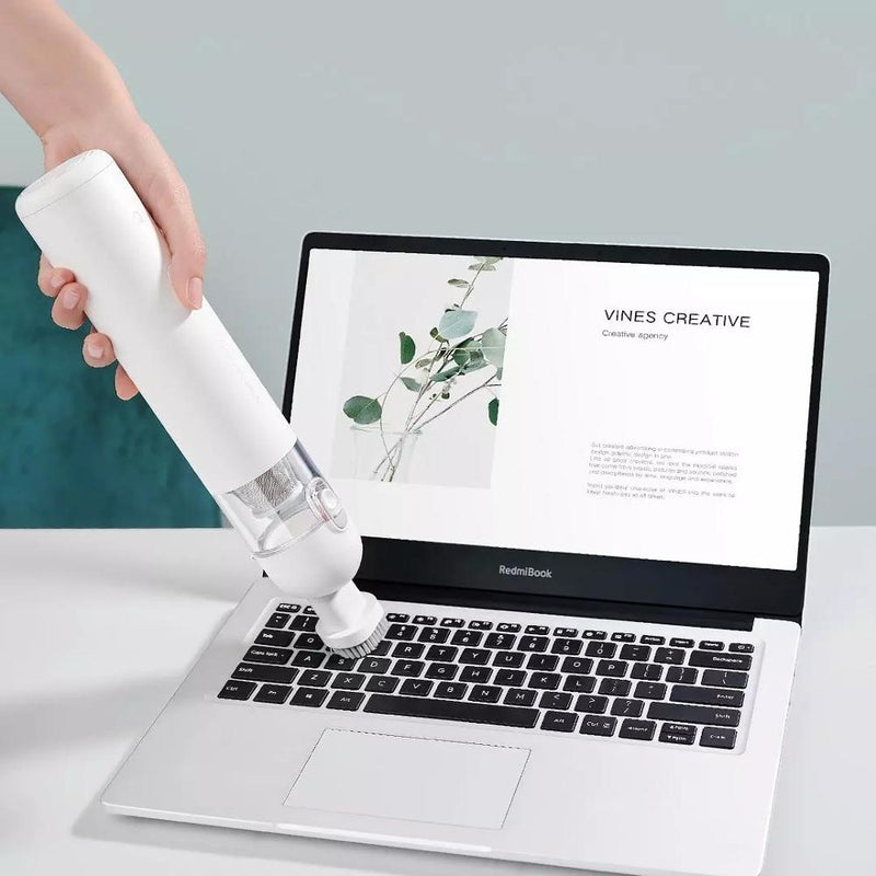 Affodably™ Xiaomi Handheld Mini Vacuum Cleaner