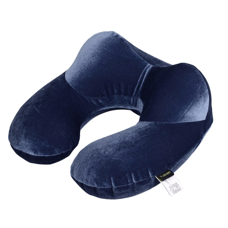 Affodably™ U-Shape Travel Neck Pillow