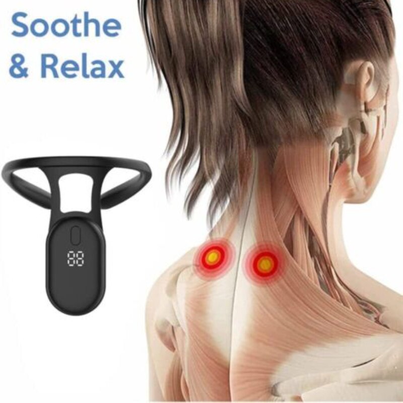 Affodably™ Body Shaping Neck Instrument