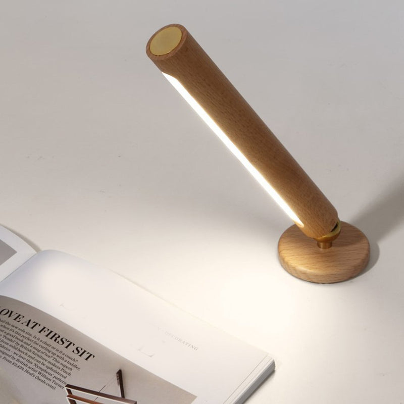 Affordably™ 360° Wood Wall Lights