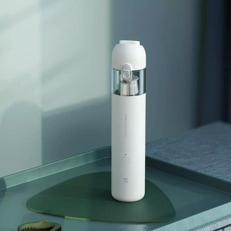 Affodably™ Xiaomi Handheld Mini Vacuum Cleaner