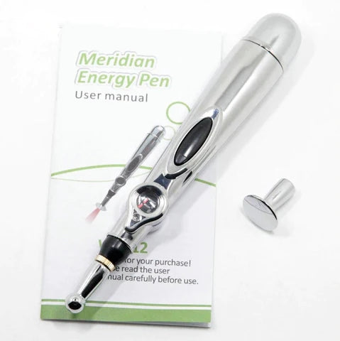 Affodably™ Electric Acupuncture Pen