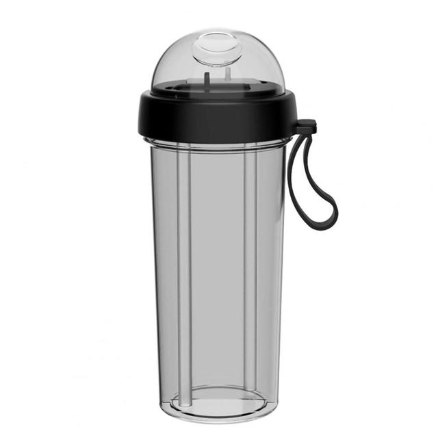 Affordably™ Dual Drinking Bottle