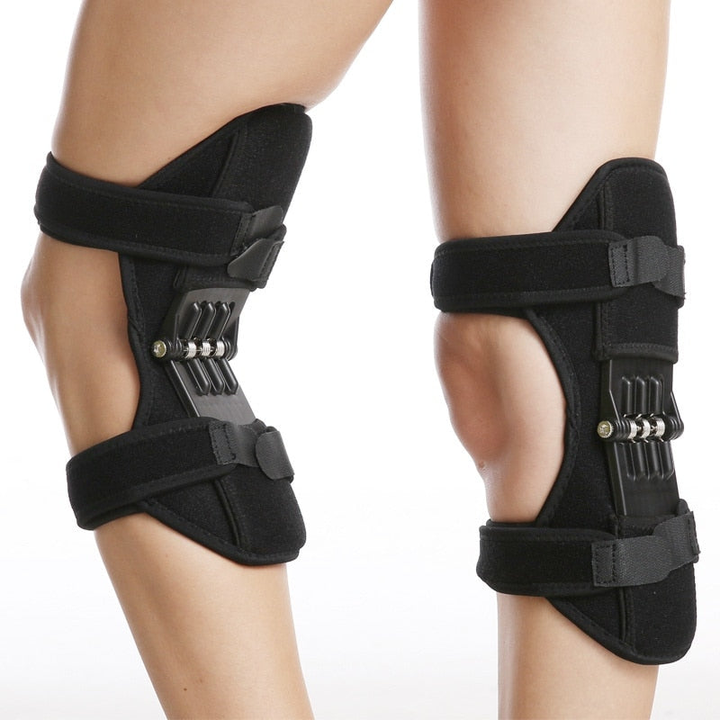 Affordably™ Knee Booster