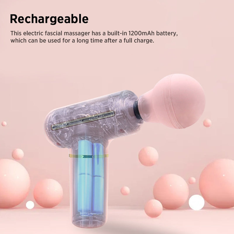 Affodably™ Smart Electric Massager