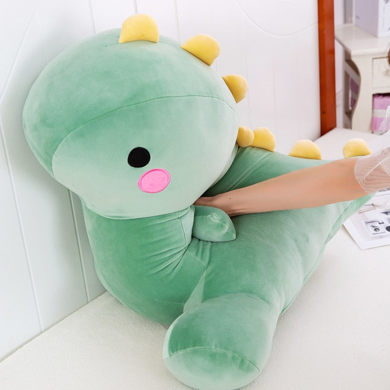 Affordably™ Dino Plushie